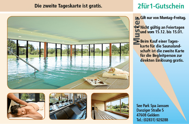 2fuer1-Gutschein-Ruhrgebiet_See_Park_Spa_Janssen